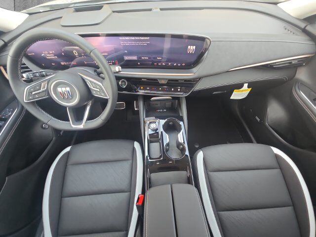 2026 Buick Envision Sport Touring Kerrville TX