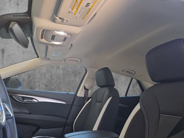 2026 Buick Envision Sport Touring Kerrville TX