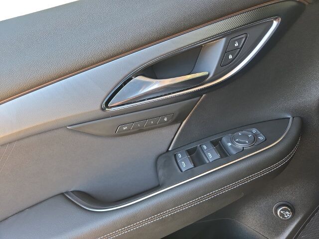 2026 Buick Envision Sport Touring Kerrville TX
