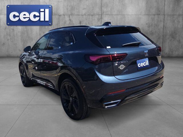 2026 Buick Envision Sport Touring Kerrville TX