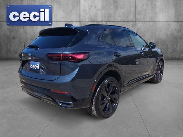 2026 Buick Envision Sport Touring Kerrville TX