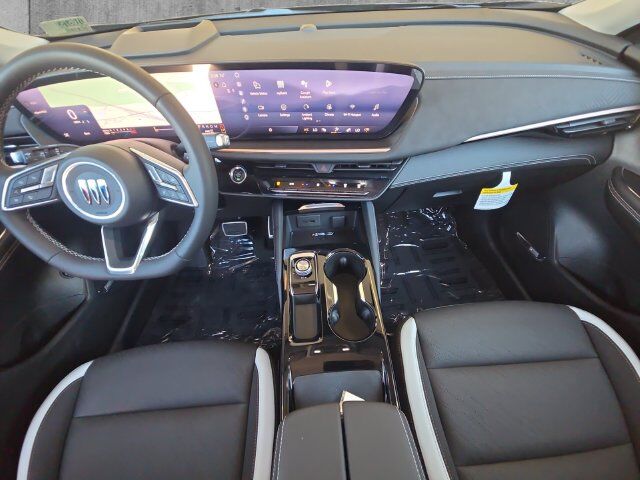 2026 Buick Envision Sport Touring Kerrville TX