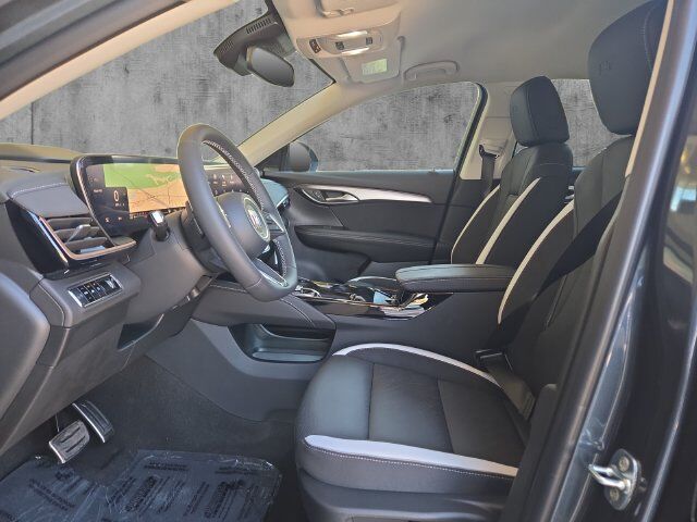 2026 Buick Envision Sport Touring Kerrville TX