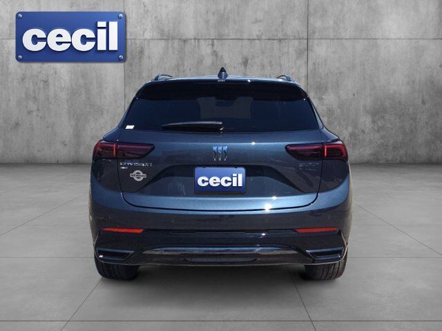 2026 Buick Envision Sport Touring Kerrville TX