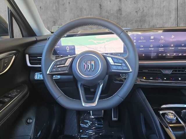 2026 Buick Envision Sport Touring Kerrville TX
