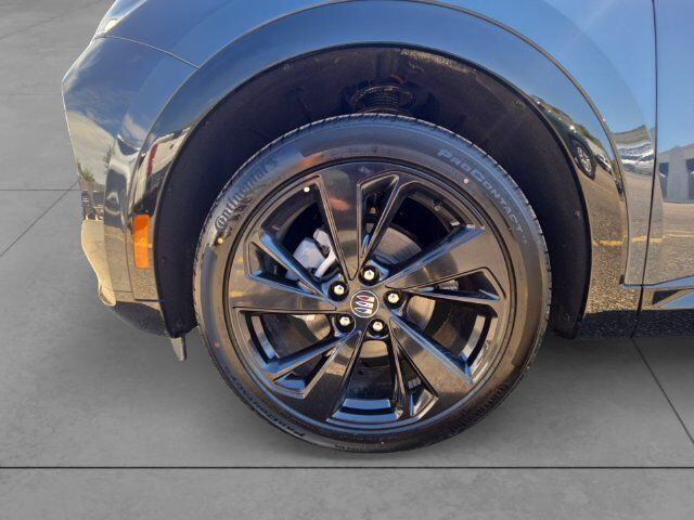 2026 Buick Envision Sport Touring Kerrville TX
