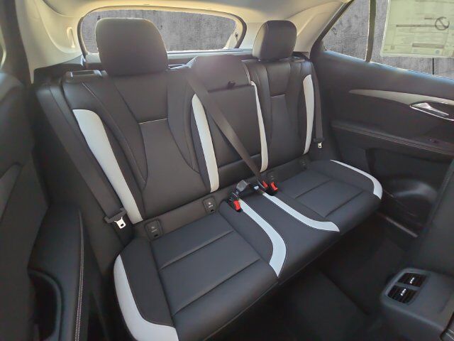 2026 Buick Envision Sport Touring Kerrville TX