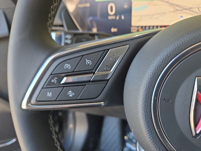 2026 Buick Envision Sport Touring Kerrville TX