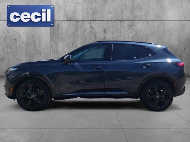 2026 Buick Envision Sport Touring Kerrville TX