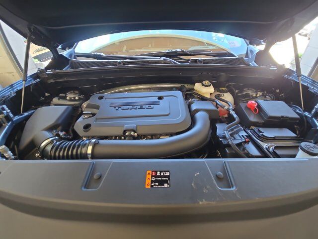 2026 Buick Envision Sport Touring Kerrville TX