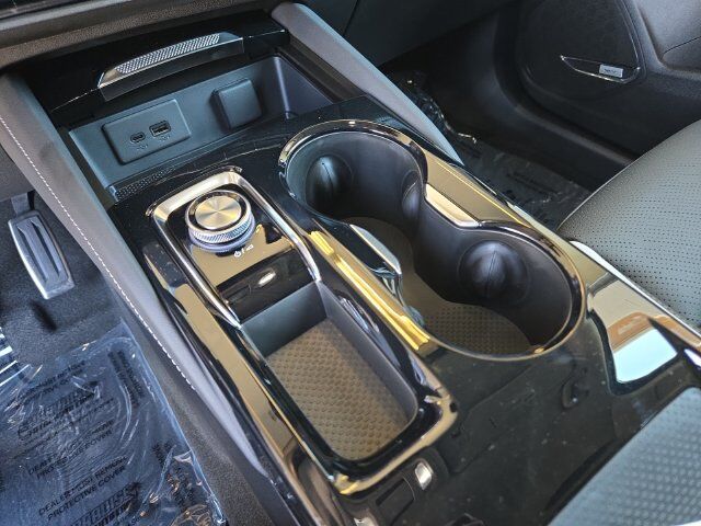 2026 Buick Envision Sport Touring Kerrville TX