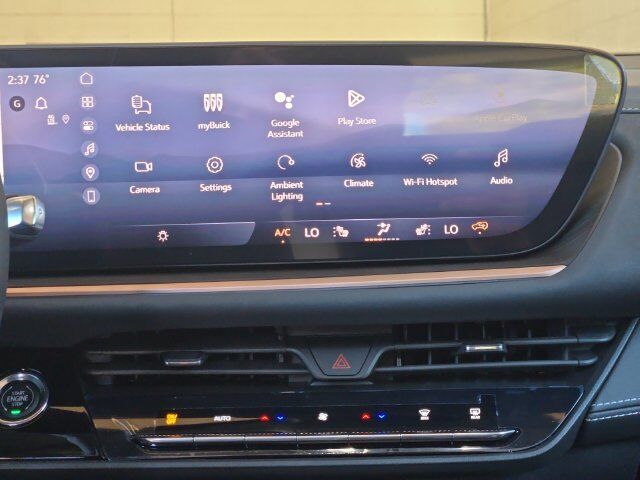 2026 Buick Envision Sport Touring Kerrville TX