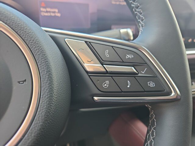 2026 Buick Envision Sport Touring Kerrville TX