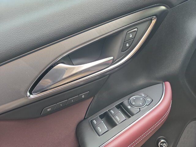 2026 Buick Envision Sport Touring Kerrville TX