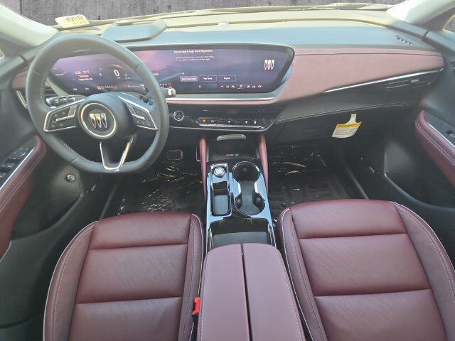 2026 Buick Envision Sport Touring Kerrville TX