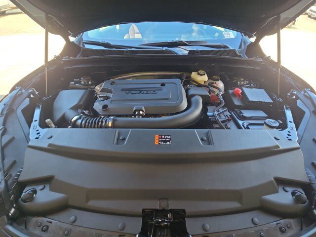 2026 Buick Envision Sport Touring Kerrville TX