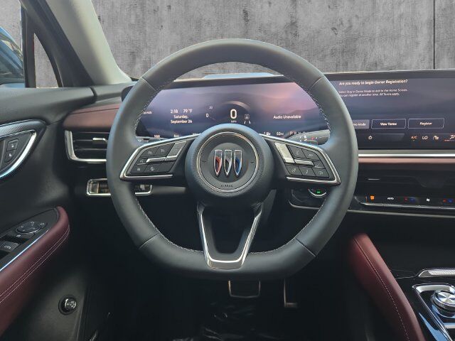 2026 Buick Envision Sport Touring Kerrville TX