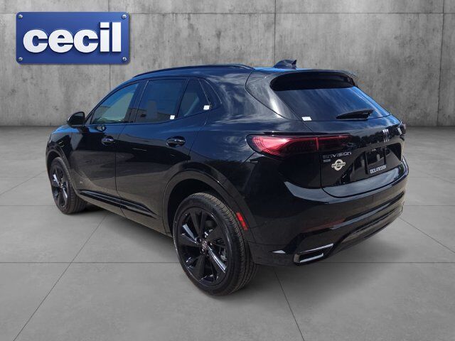 2026 Buick Envision Sport Touring Kerrville TX