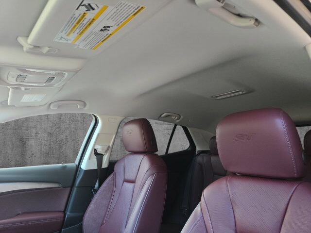 2026 Buick Envision Sport Touring Kerrville TX