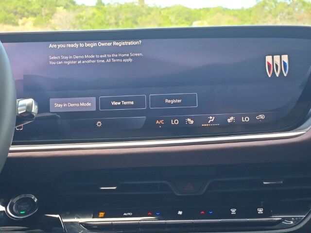 2026 Buick Envision Sport Touring Kerrville TX
