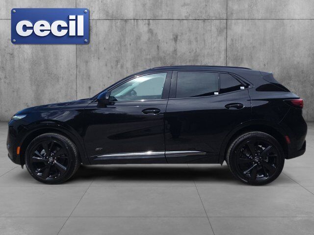 2026 Buick Envision Sport Touring Kerrville TX