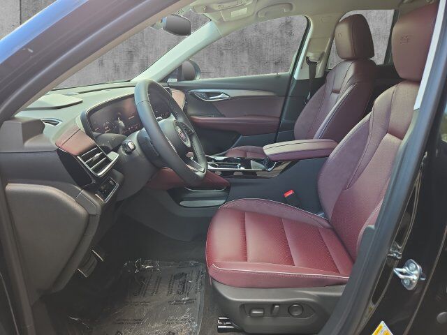 2026 Buick Envision Sport Touring Kerrville TX