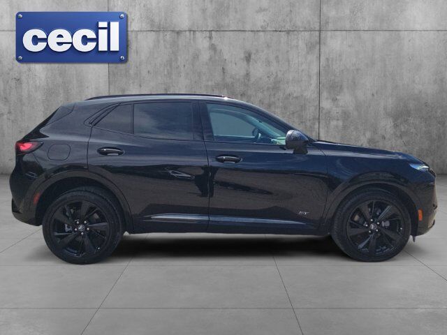 2026 Buick Envision Sport Touring Kerrville TX