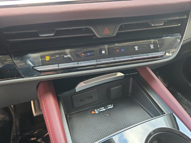 2026 Buick Envision Sport Touring Kerrville TX