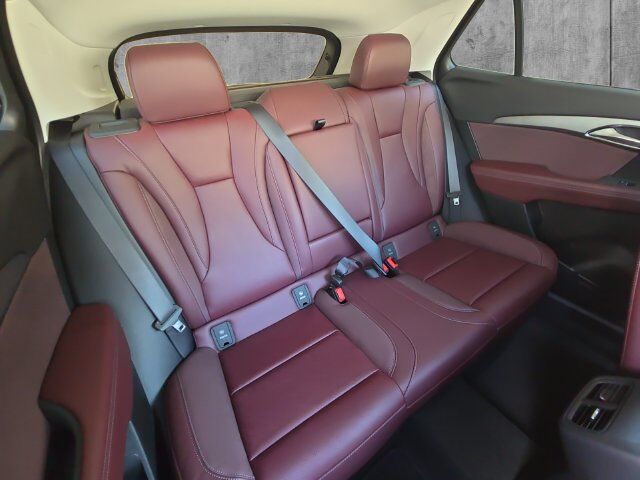 2026 Buick Envision Sport Touring Kerrville TX