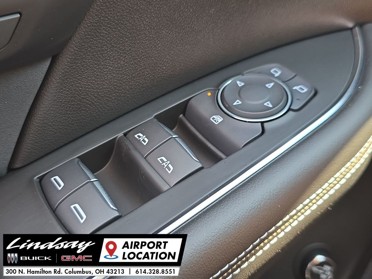 2026 Buick Envision Sport Touring Columbus OH