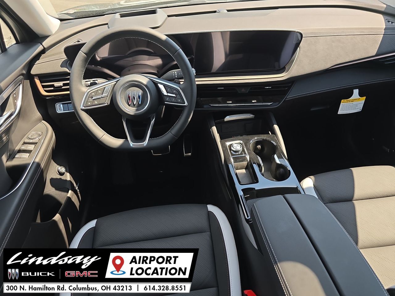 2026 Buick Envision Sport Touring Columbus OH