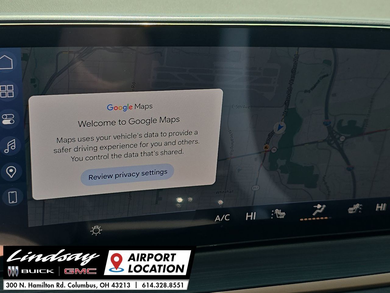 2026 Buick Envision Sport Touring Columbus OH