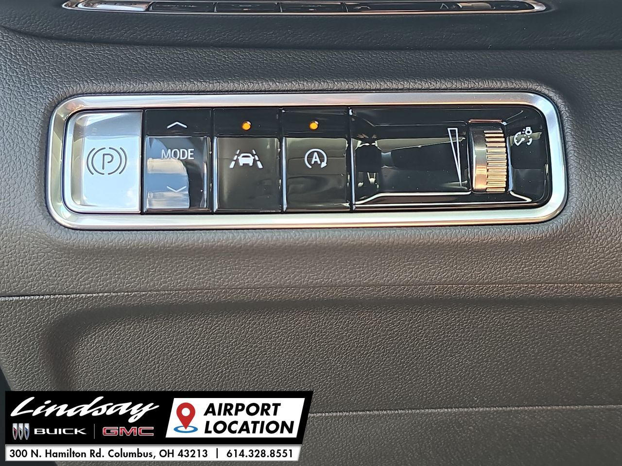 2026 Buick Envision Sport Touring Columbus OH