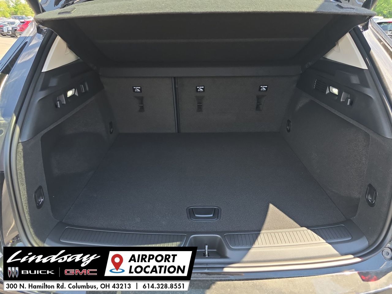 2026 Buick Envision Sport Touring Columbus OH