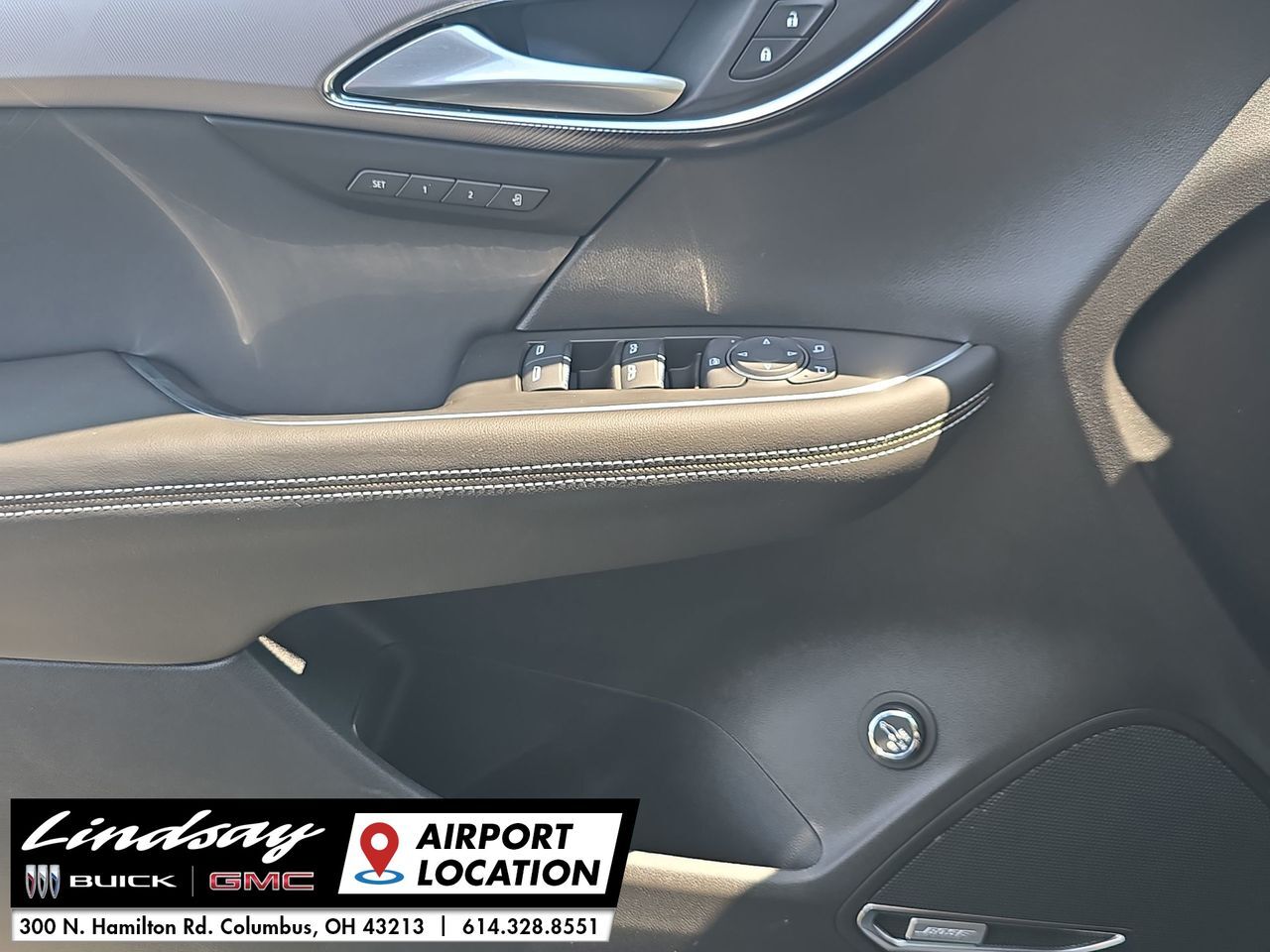 2026 Buick Envision Sport Touring Columbus OH