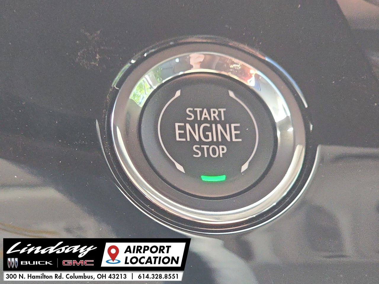 2026 Buick Envision Sport Touring Columbus OH