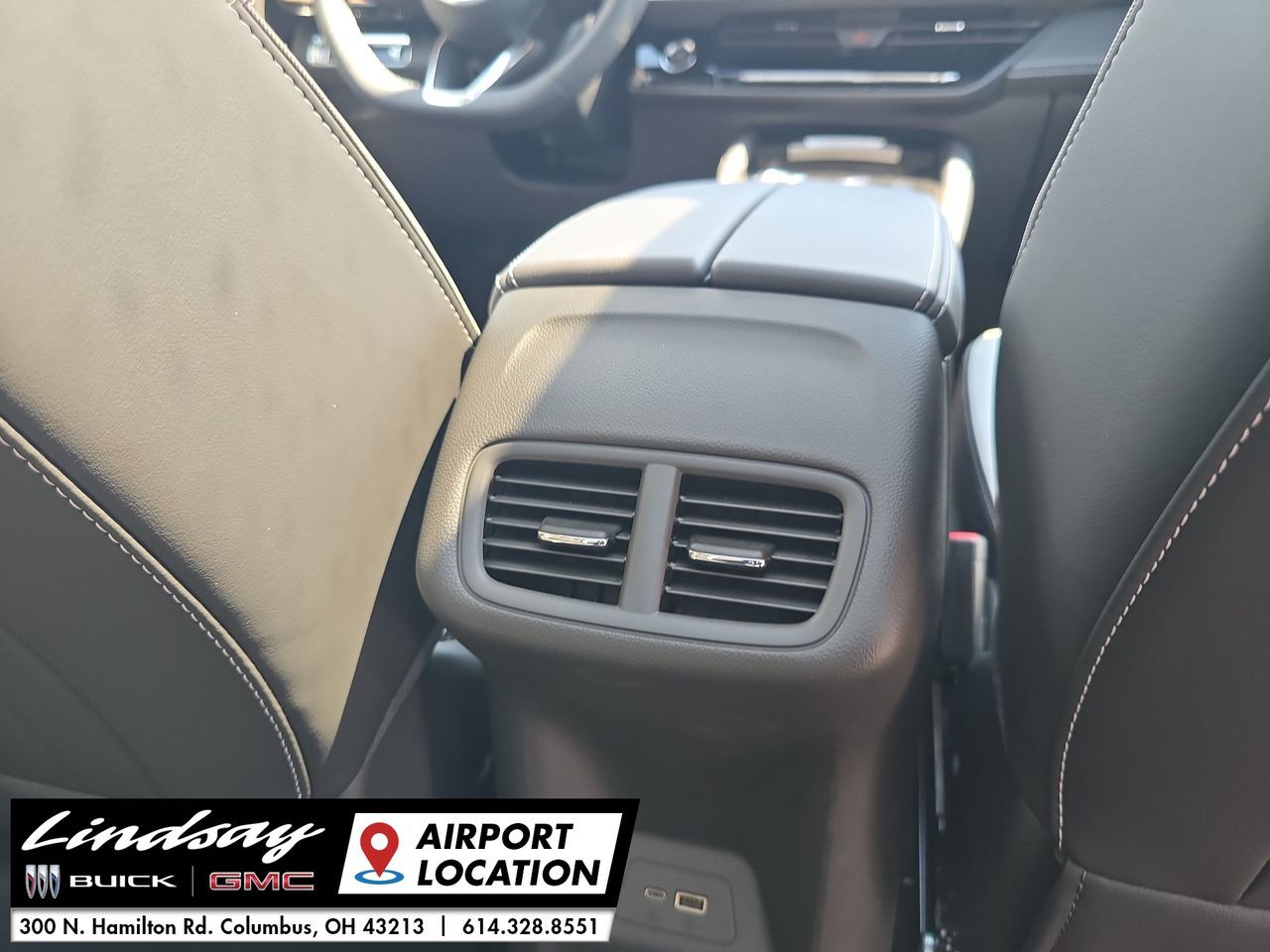 2026 Buick Envision Sport Touring Columbus OH
