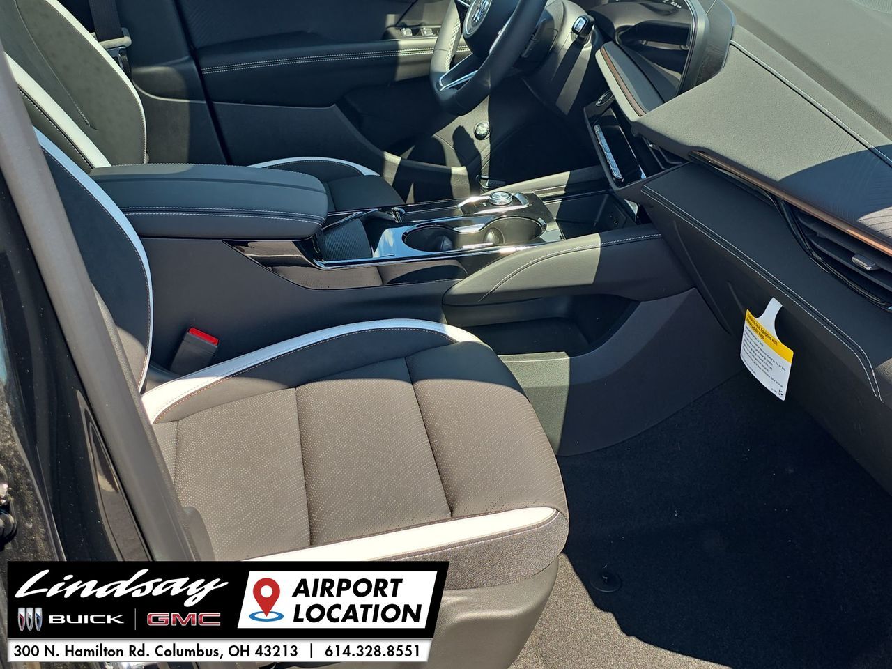 2026 Buick Envision Sport Touring Columbus OH