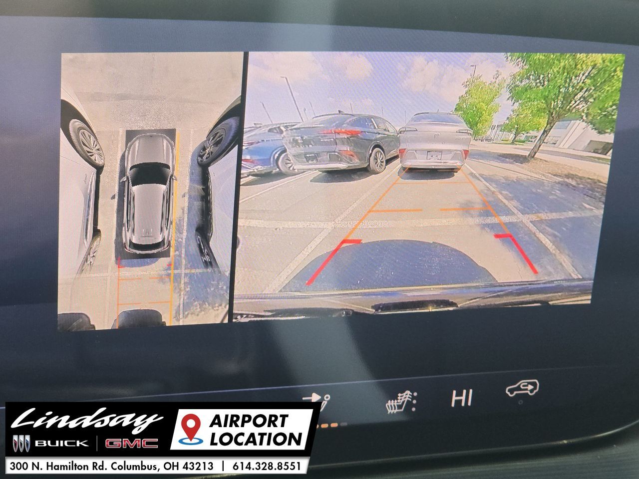 2026 Buick Envision Sport Touring Columbus OH