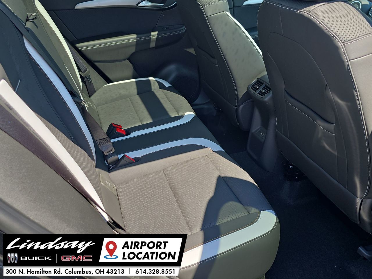2026 Buick Envision Sport Touring Columbus OH