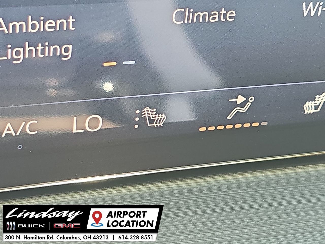 2026 Buick Envision Sport Touring Columbus OH