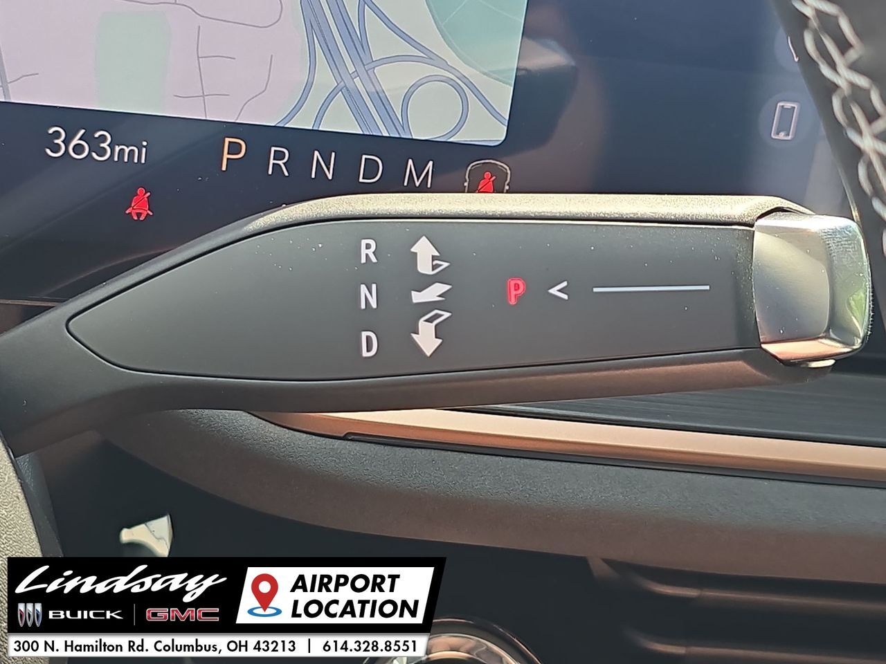 2026 Buick Envision Sport Touring Columbus OH