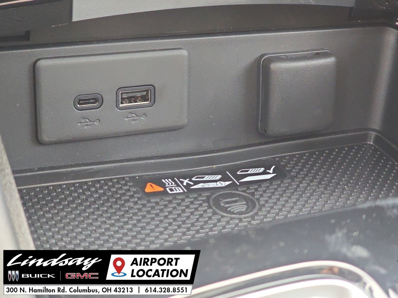 2026 Buick Envision Sport Touring Columbus OH