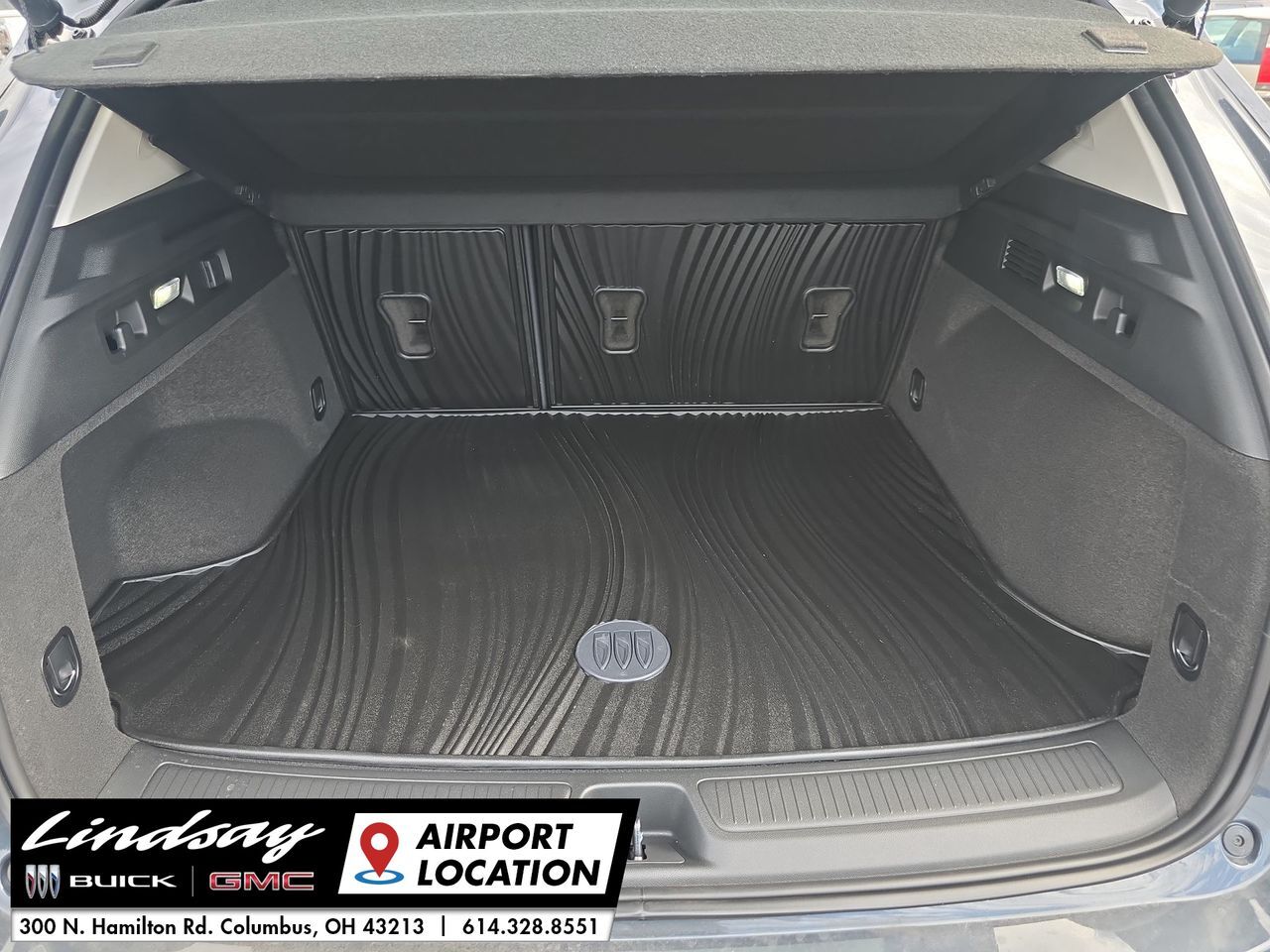 2026 Buick Envision Sport Touring Columbus OH