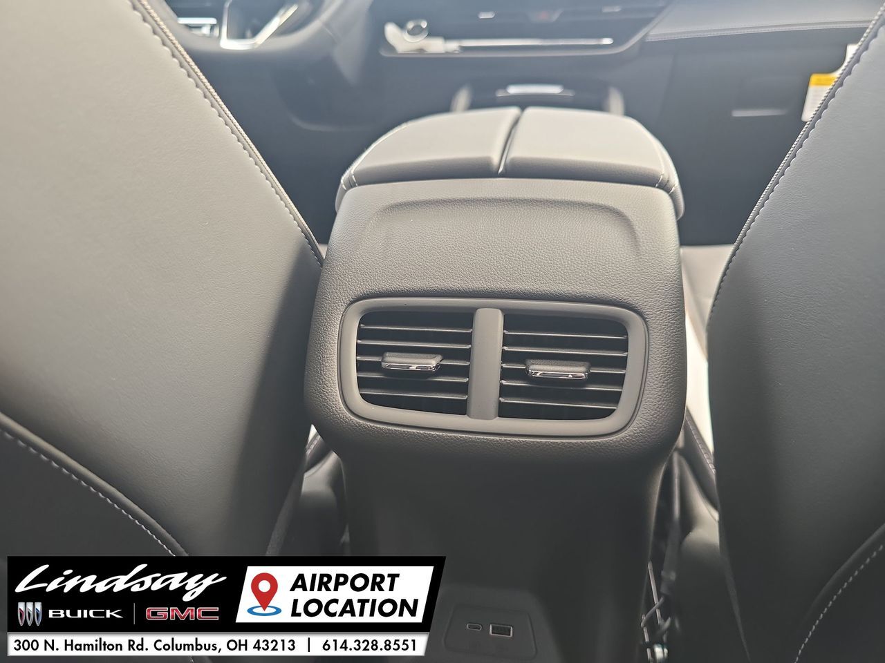 2026 Buick Envision Sport Touring Columbus OH
