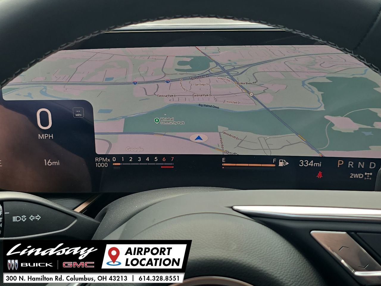 2026 Buick Envision Sport Touring Columbus OH