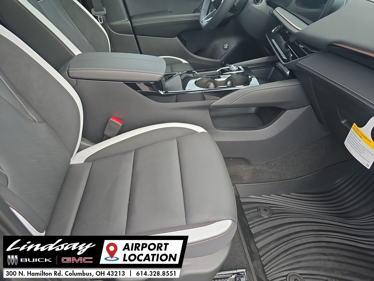 2026 Buick Envision Sport Touring Columbus OH