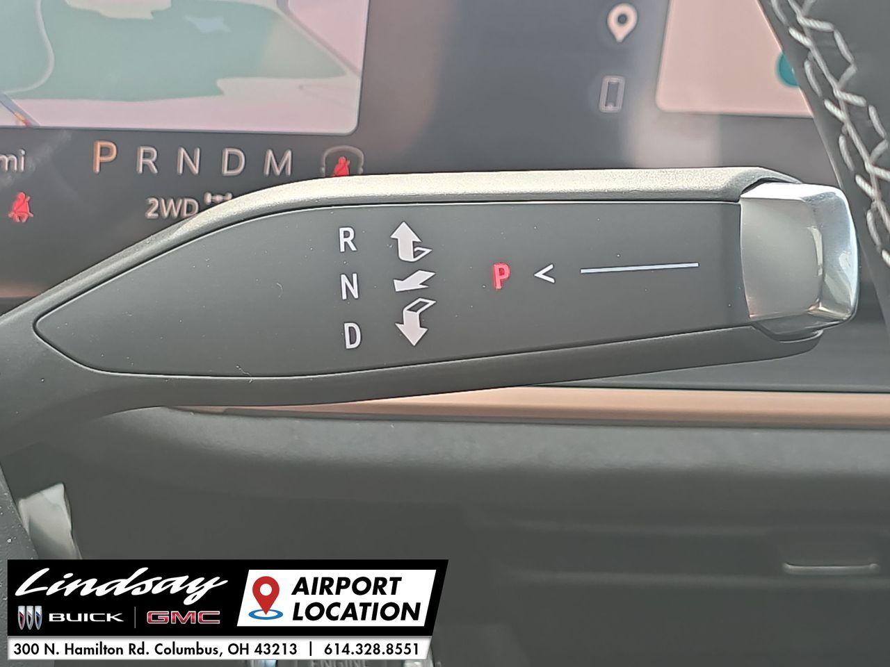 2026 Buick Envision Sport Touring Columbus OH