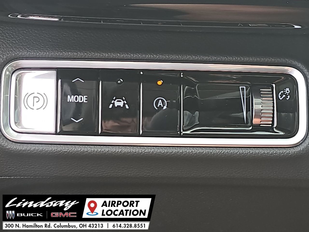 2026 Buick Envision Sport Touring Columbus OH