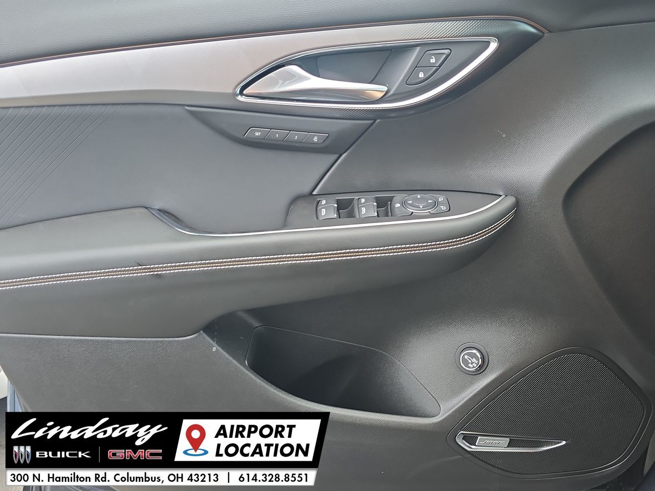 2026 Buick Envision Sport Touring Columbus OH